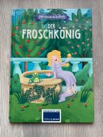 Der Froschkönig Rheinland-Pfalz - Dunzweiler Vorschau