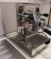 Siebträger Espressomaschine | Bezzera BZ 10 | Zweikreiser Altstadt-Lehel - München/Lehel Vorschau