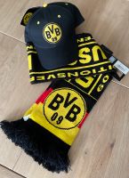 BVB  Fan-Schal und Cappy Neu Essen - Essen-Südostviertel Vorschau