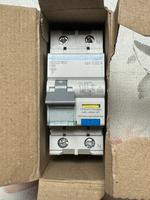 2x Hager FI/LS Schalter 1P+N / B16 / 30 mA / A-G / NEU Bayern - Eibelstadt Vorschau