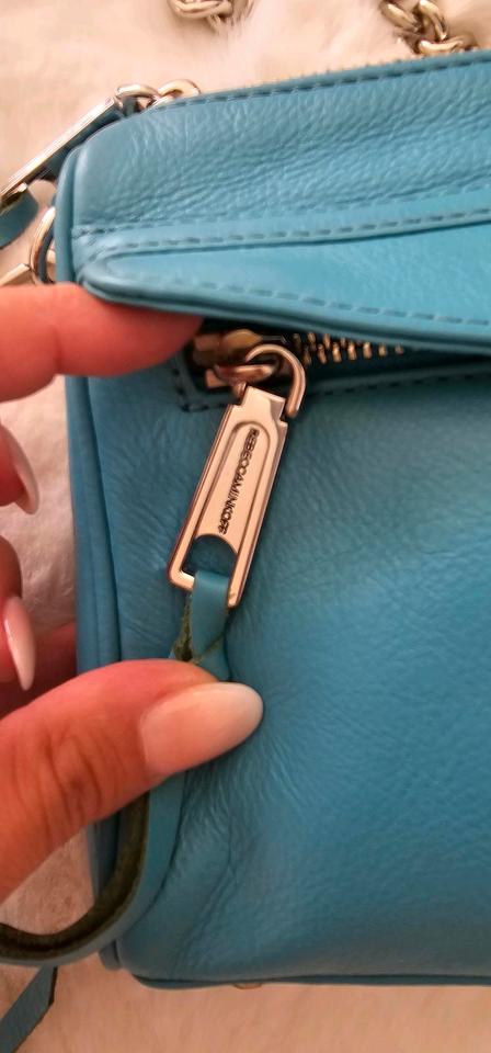 Rebecca minkoff mini mac suede hotsell