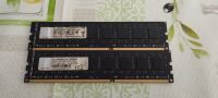 Arbeitsspeicher F3-10600 CL9D DDr3 4 GB x2 Nordfriesland - Bredstedt Vorschau