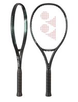 YONEX Ezone 100 Aqua Night Black 2024 L1, L2, L3 NEU Tennis Rheinland-Pfalz - Ochtendung Vorschau