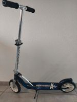 Hudora "Big Wheel 205" Roller in blau Nordrhein-Westfalen - Korschenbroich Vorschau