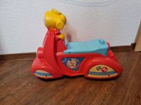 Fisher Price Kindermotorrad Emsbüren - Mehringen Vorschau