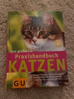 Das große GU Praxishandbuch Katzen Niedersachsen - Achim Vorschau