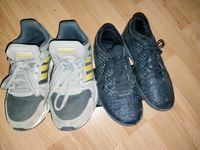 Adidas Puma Kinderschuhe 36 Hallenschuhe Fußballschuhe Leipzig - Leipzig, Zentrum-Ost Vorschau