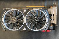 GTX1070 Ti MSI Armor Rheinland-Pfalz - Ludwigshafen Vorschau