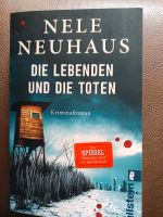 Neuhaus: Die Lebenden und die Toten Kreis Ostholstein - Eutin Vorschau