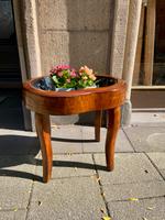BIEDERMEIER Blumenvase Toilette Couchtisch antik alt Innenstadt - Köln Altstadt Vorschau