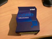 Intel I9 11900K CPU Nordrhein-Westfalen - Remscheid Vorschau