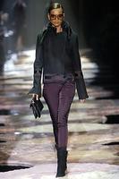 Original Tom Ford for Gucci Runway Jacke Nerz Fell ital.44 Düsseldorf - Friedrichstadt Vorschau