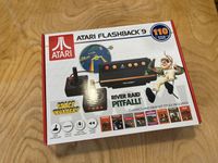 Atari Flashback 9 Köln - Mülheim Vorschau