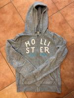 Sweatshirt-Jacke Hessen - Rabenau Vorschau