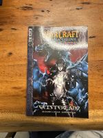 World of WarCraft: Shadow Wing, Band 3: Geisterland Bayern - Neufahrn Vorschau