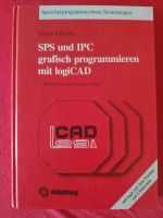 SPS und IPC grafisch programmieren mit logiCAD Brandenburg - Rehfelde Vorschau