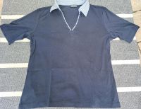 Poloshirt Gerry Weber 42 blau Nordrhein-Westfalen - Bad Driburg Vorschau