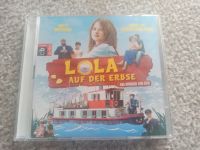 Hörbuch "Lola auf der Erbse" 2 CDs -NEU- Thüringen - Erfurt Vorschau