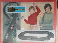 DDR Autorennbahn Prefa + Ersatzteile München - Trudering-Riem Vorschau