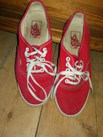 Vans Sneakers Gr. 36,5 Hessen - Bad Emstal Vorschau