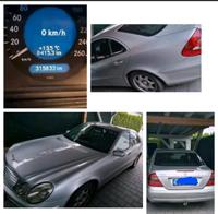 Mercedes E 220 CDI (TüV 05/2025) Bayern - Freilassing Vorschau