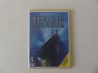PC Spiel Expedition zur Titanic (auch zur Bismarck) Robert D. Nordrhein-Westfalen - Wermelskirchen Vorschau