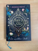 Das Herz der Zeit Bd. 1 & 2; gebunden - Monika Peetz Niedersachsen - Hemmingen Vorschau