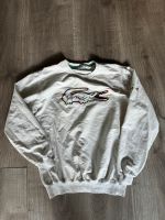 Lacoste Sweatshirt S/M Berlin - Reinickendorf Vorschau