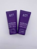 Mugler Alien Perfuming Body Lotion 2x 50 ml Creme Pflege NEU 100 Thüringen - Jena Vorschau