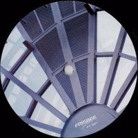 ⭐️2000 Techno 12“⭐️Frisbee 27⭐️Okayama - Routing E.P. Bayern - Graben (Lechfeld) Vorschau