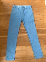 Levi’s Damen Hose blau Chino Hose L 29/32 Nordrhein-Westfalen - Alsdorf Vorschau