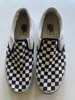 Vans Schuhe kariert im guten Zustand Bayern - Bruck (Oberbayern) Vorschau