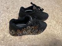 Skechers Uno Air-cooled Memory Foam Nordrhein-Westfalen - Overath Vorschau