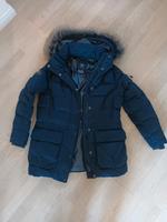 Winterjacke Superdry Niedersachsen - Stade Vorschau
