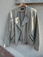Lederjacke (Imitat) Only Hessen - Hainburg Vorschau