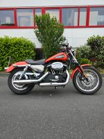 Harley Davidson Sportster Nordrhein-Westfalen - Moers Vorschau