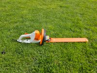 Stihl HSE 42 ; Heckenscheere; HSE42 Niedersachsen - Börßum Vorschau