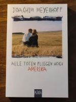 "Alle Toten fliegen hoch - Amerika" Joachim Meyerhoff NEU Thüringen - Jena Vorschau