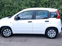 Fiat Panda Pop Bayern - Weiden (Oberpfalz) Vorschau