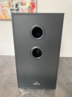 Magnat Subwoofer + 5 Speaker + Kabel Nordrhein-Westfalen - Mülheim (Ruhr) Vorschau