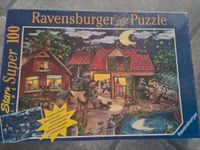 Ravensburger Puzzles 100 Teile  NEU OVP LEUCHTET Thüringen - Erfurt Vorschau