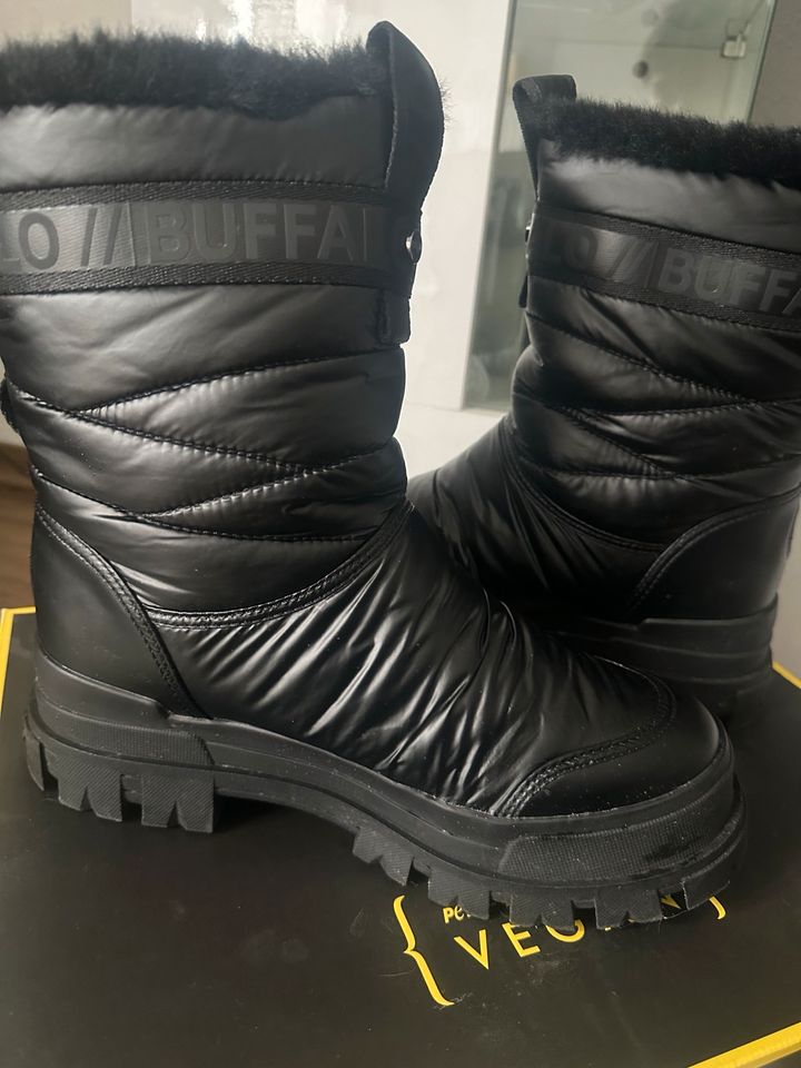 Buffalo snow boots, schneestiefel, Stiefeletten Stiefel 42 in Dortmund
