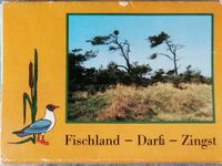 Fischland-Darß-Zingst 1984, Bild und Heimat Reichenbach Thüringen - Tremnitz Vorschau