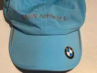 Cap Kappe Mütze BMW Athletics - hellblau / Sammler Bayern - Essenbach Vorschau