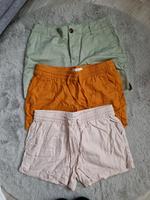 H&M Shorts gr. 34/36 Bayern - Kahl am Main Vorschau