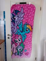 My little Pony Decke Fleece Nordrhein-Westfalen - Ruppichteroth Vorschau