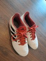 Adidas Predator Stollenschuhe Gr. 40 Niedersachsen - Oldendorf (Luhe) Vorschau