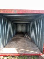 Lagerplatz Container Garage mieten Nordrhein-Westfalen - Emsdetten Vorschau