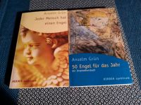 Engel Bücher von Anselm Grün Niedersachsen - Brake (Unterweser) Vorschau