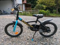 Kinder Mountainbike 16 Zoll Bayern - Bad Bocklet Vorschau